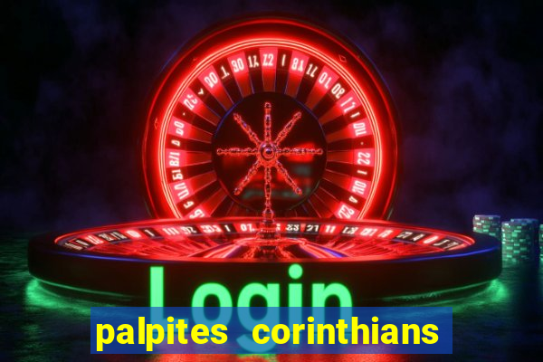 palpites corinthians x gremio